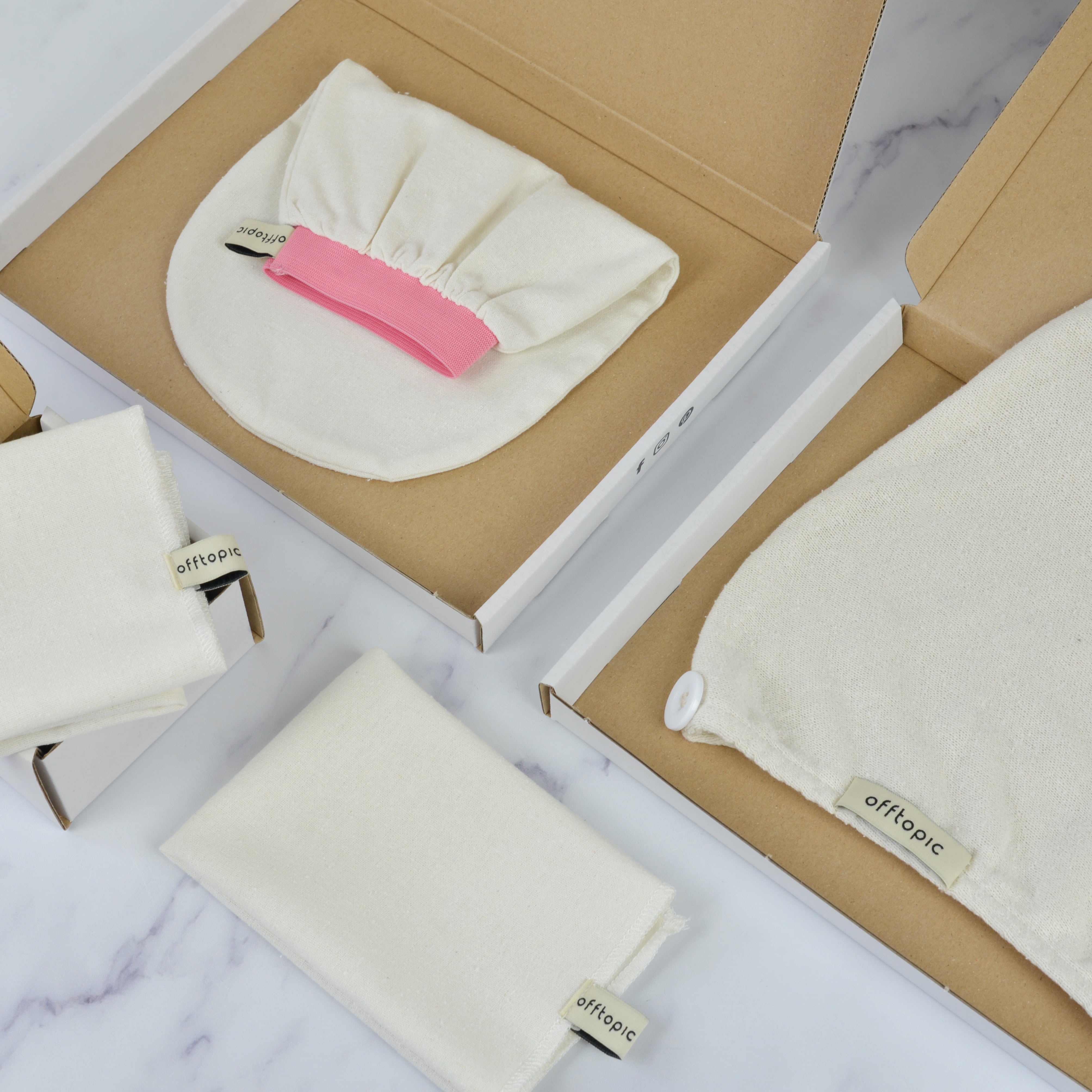 Esfoliare la pelle come farlo e perché