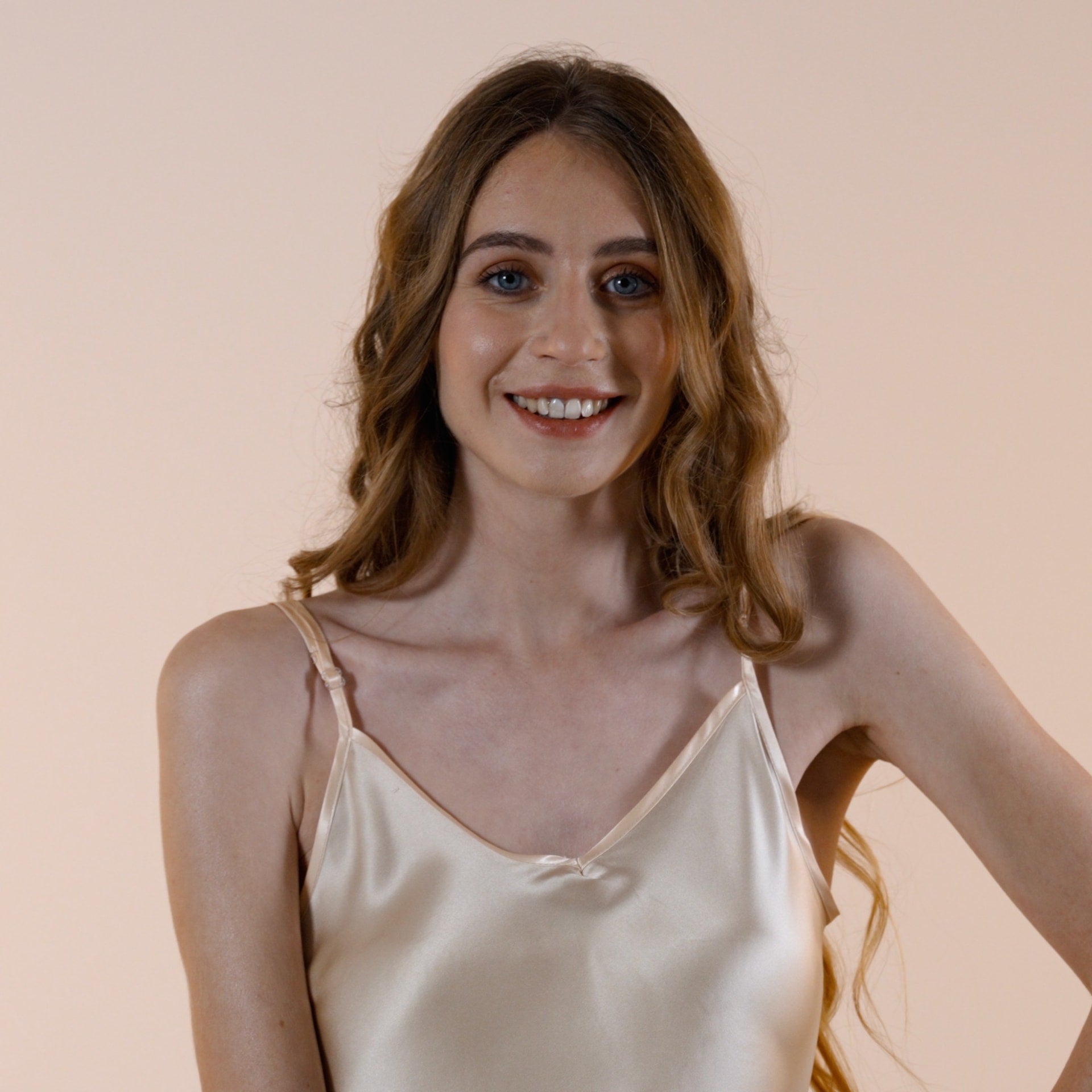 top seta da utilizzare come sottogiacca