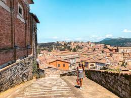 Parrucchieri per capelli ricci Perugia