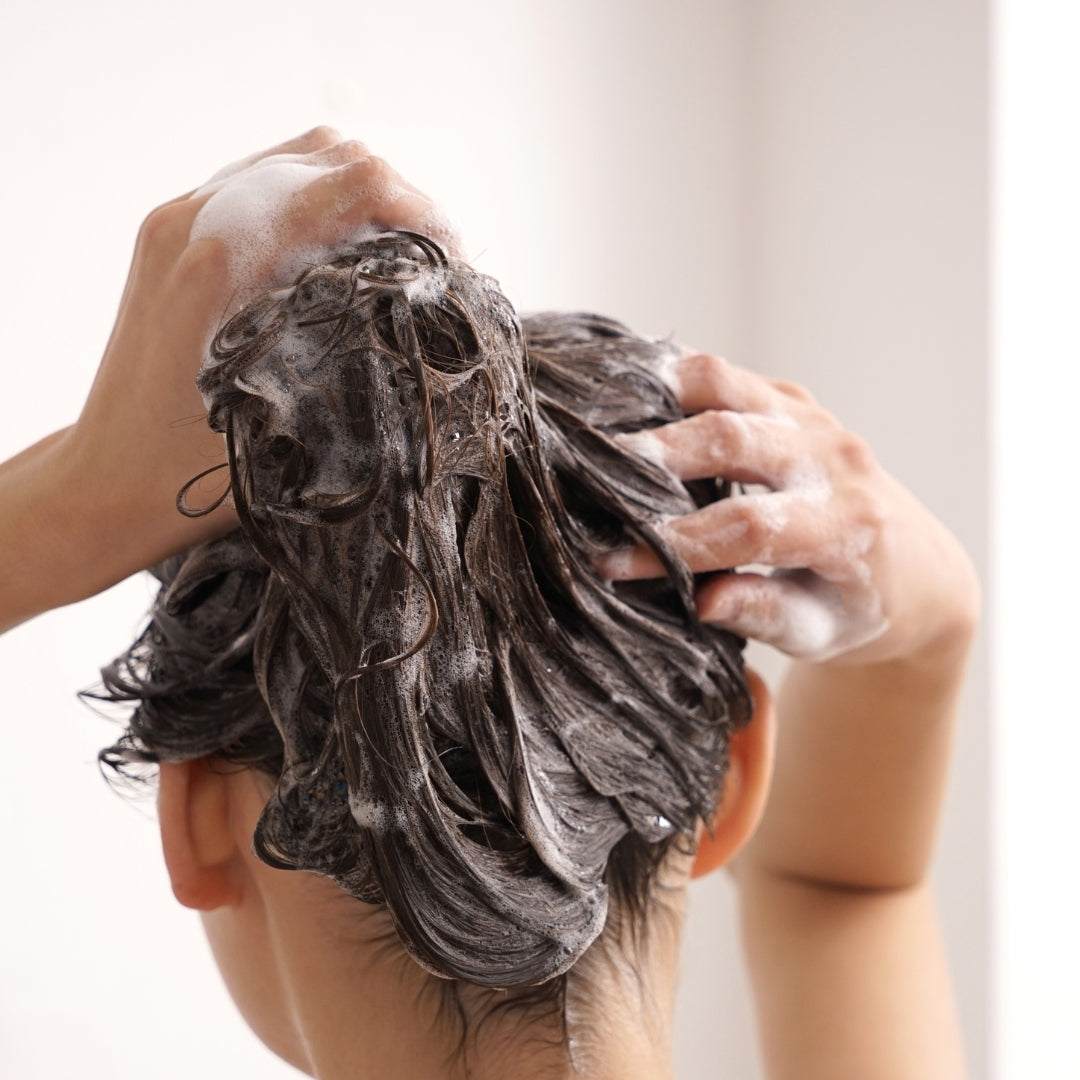 cowash capelli ricci