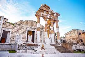 Parrucchieri per capelli ricci Brescia