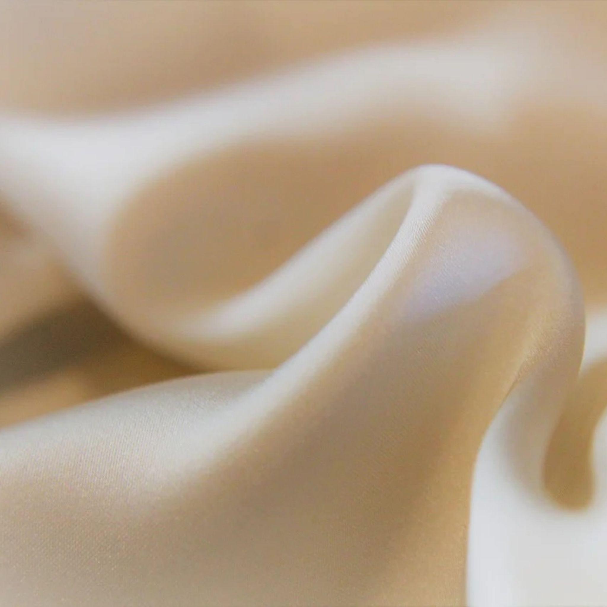 Differenza tra seta di gelso e altri tipi di seta