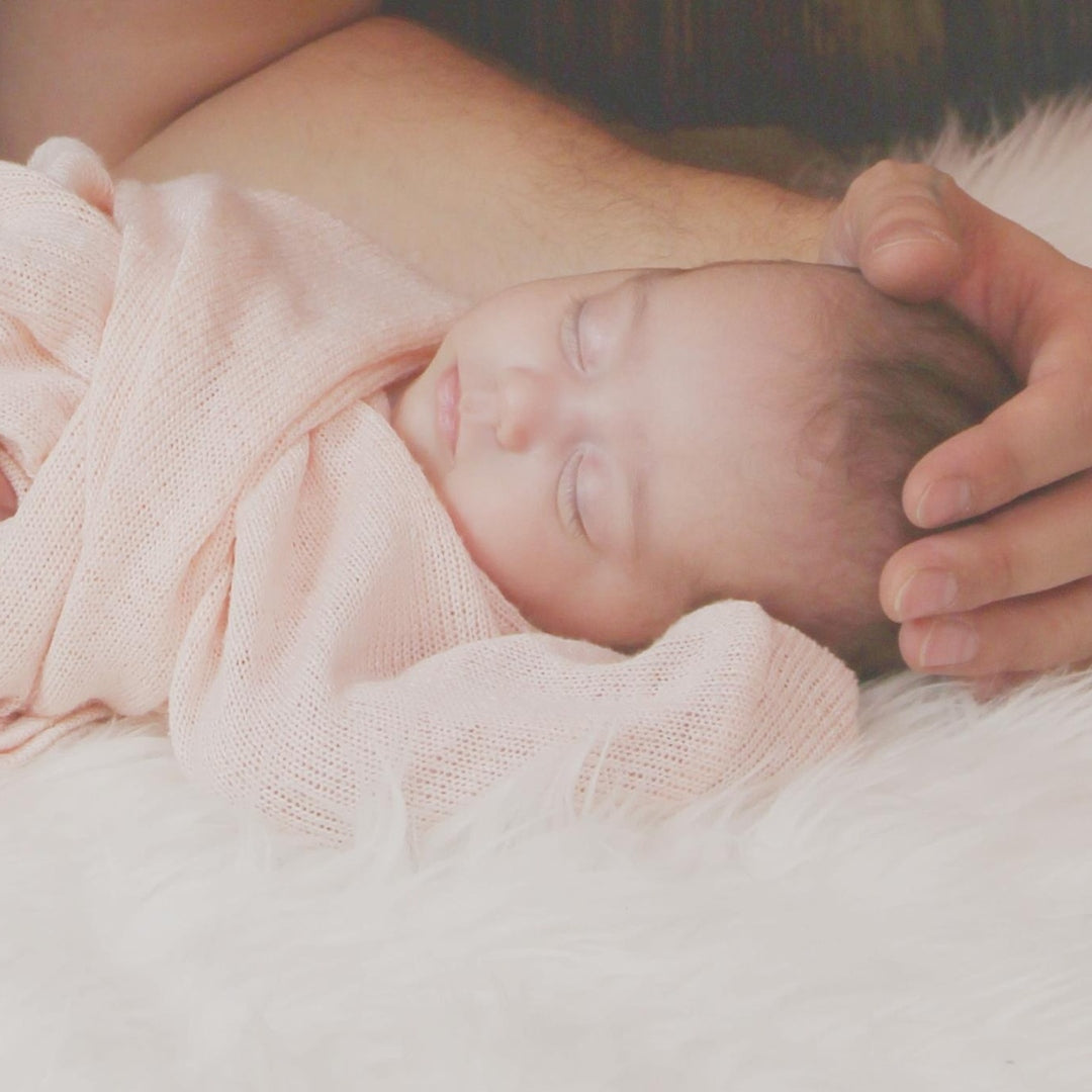 lenzuolo di seta per neonato neonato che evita perdita capelli