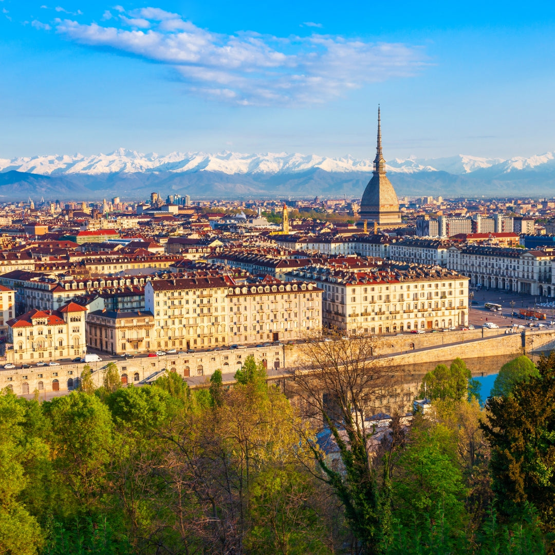 parrucchieri capelli ricci a Torino
