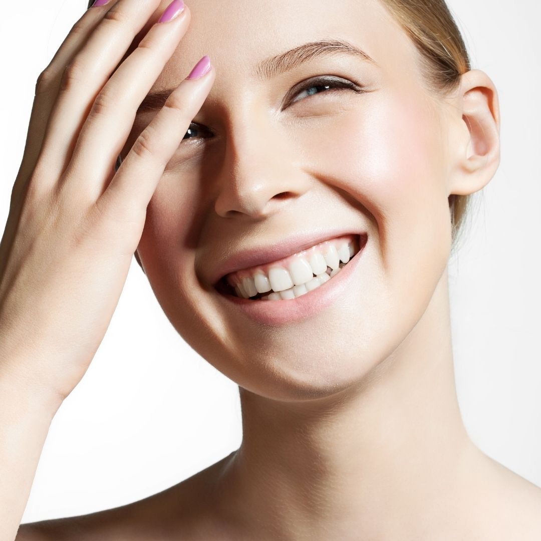 pelle bella ed idratata con le federe di seta