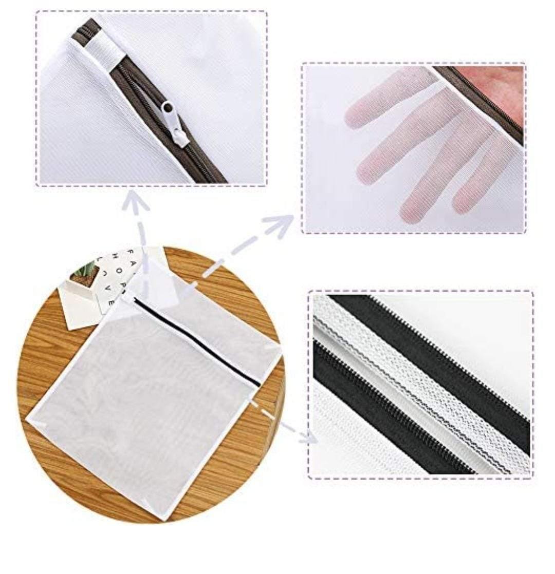 Sacchetto per lavaggio seta - Offtopic