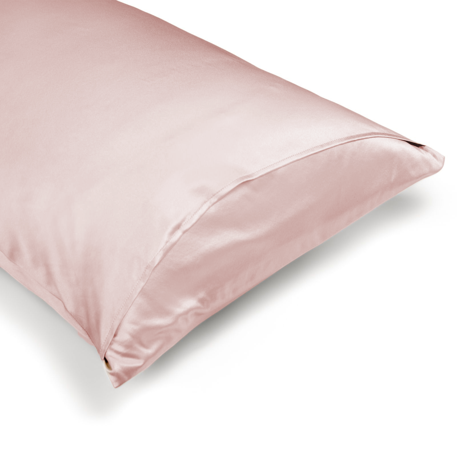 Federe in seta di gelso pura e naturale.