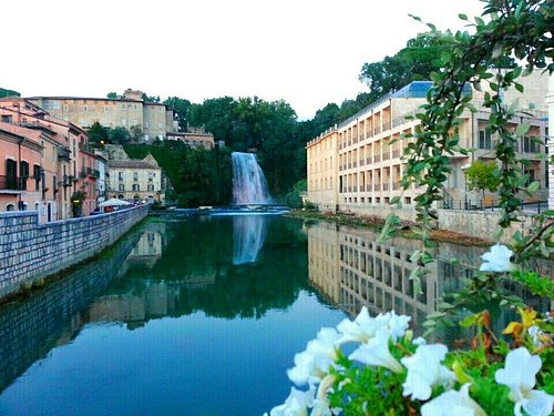 Parrucchieri per capelli ricci Frosinone