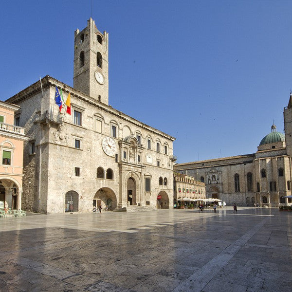 Parrucchieri per capelli ricci Ascoli Piceno