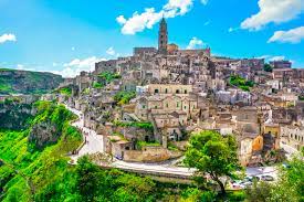 Parrucchieri per capelli ricci Matera