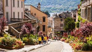 Parrucchieri per capelli ricci Novara