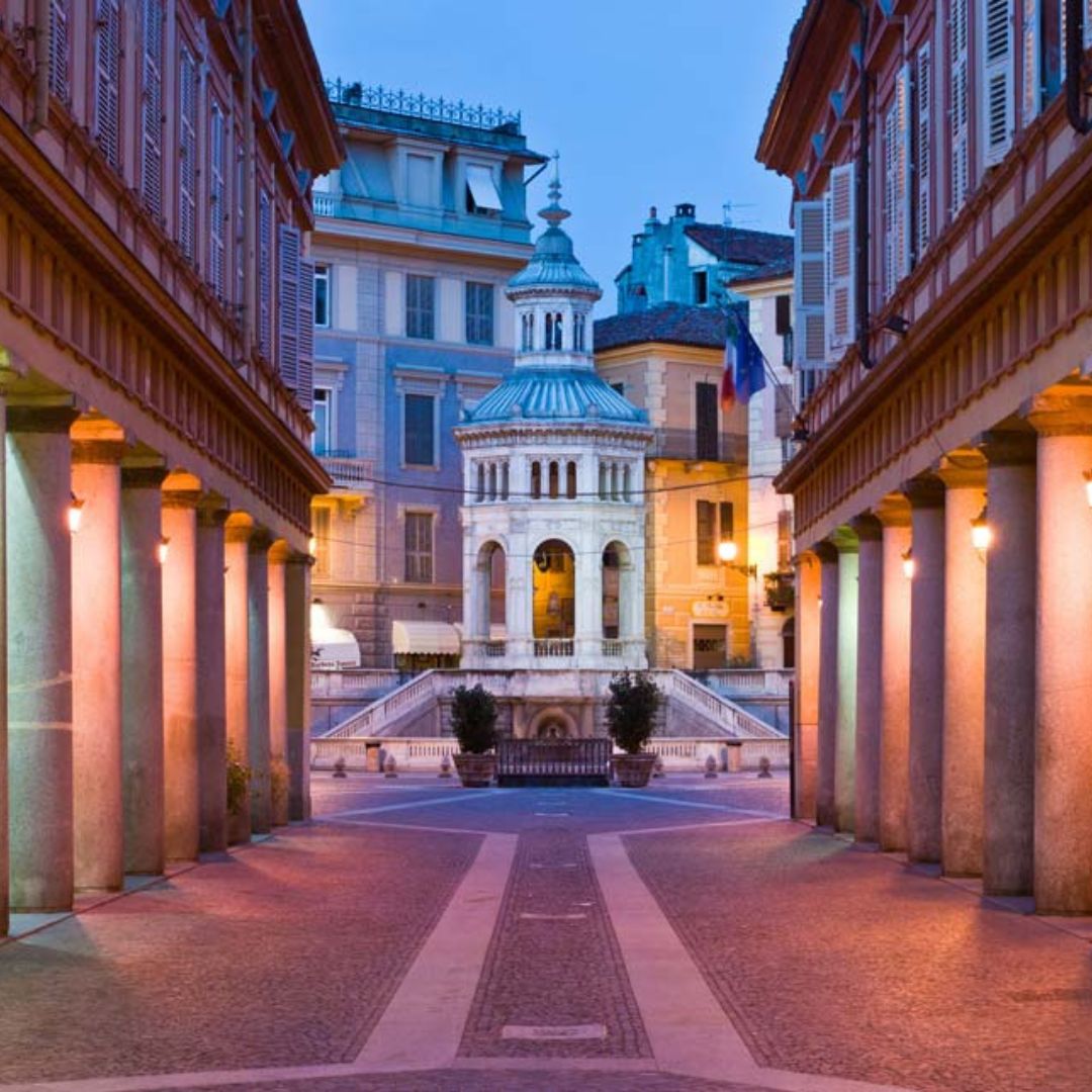 Parrucchieri per capelli ricci Alessandria