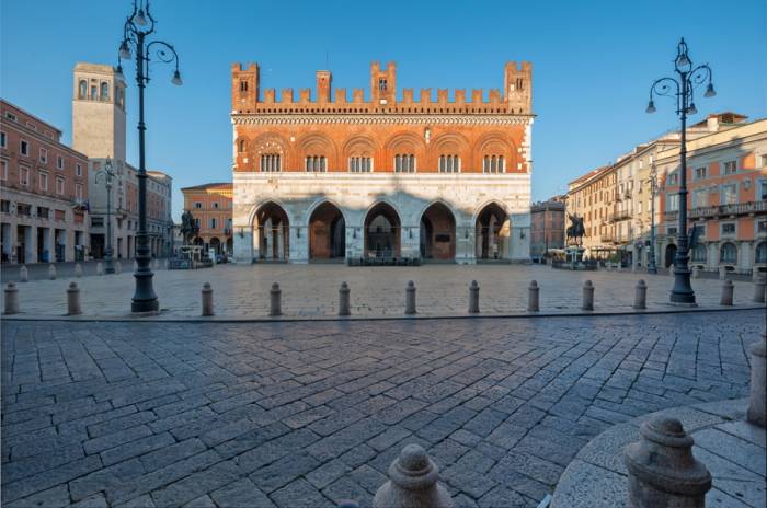 Parrucchieri per capelli ricci Piacenza