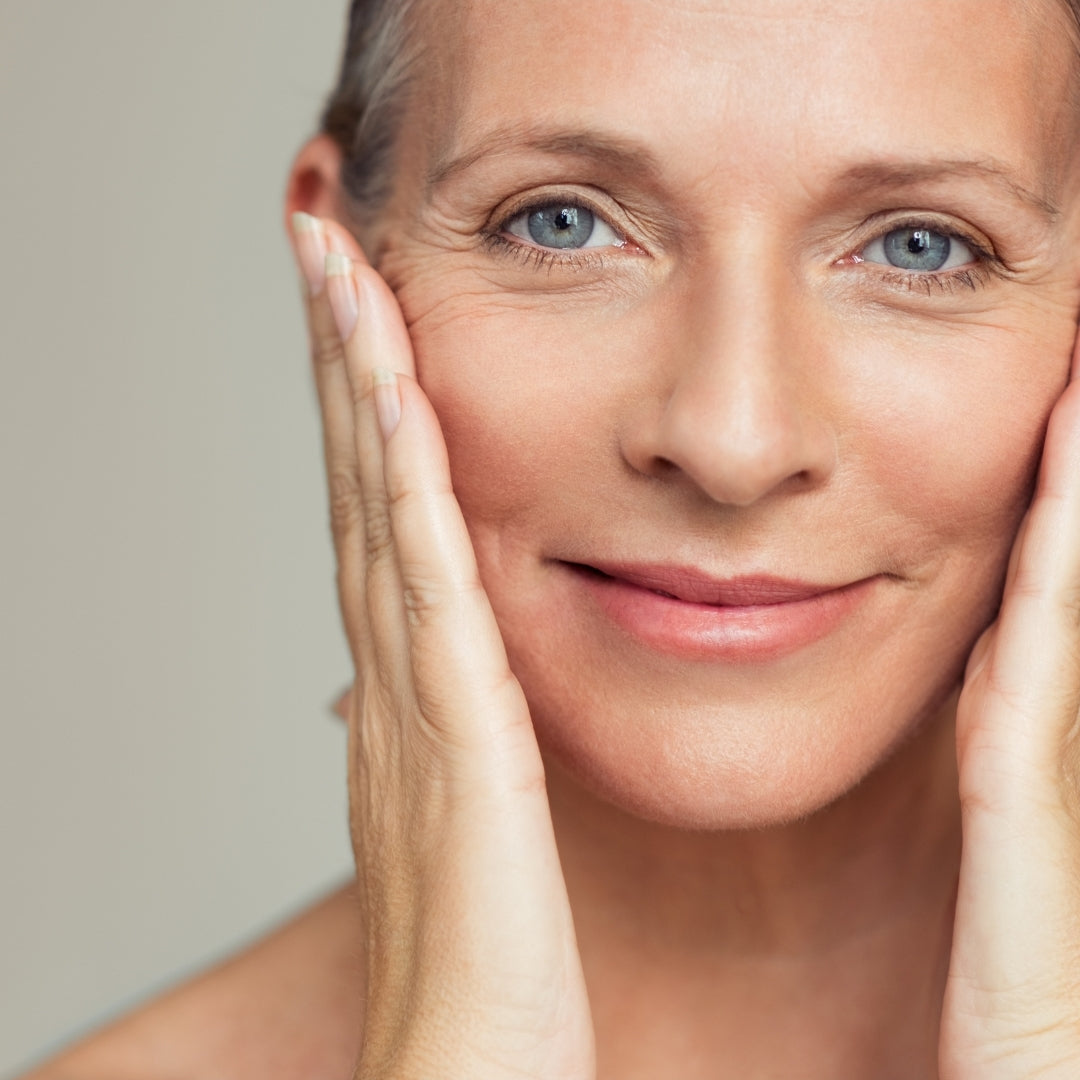 rimedi naturali rughe con le federe di seta