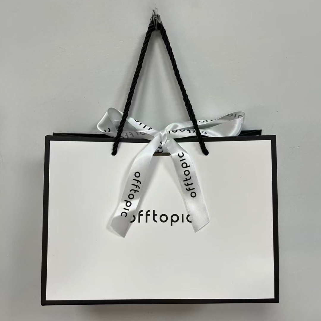 Confezione Regalo 🎁