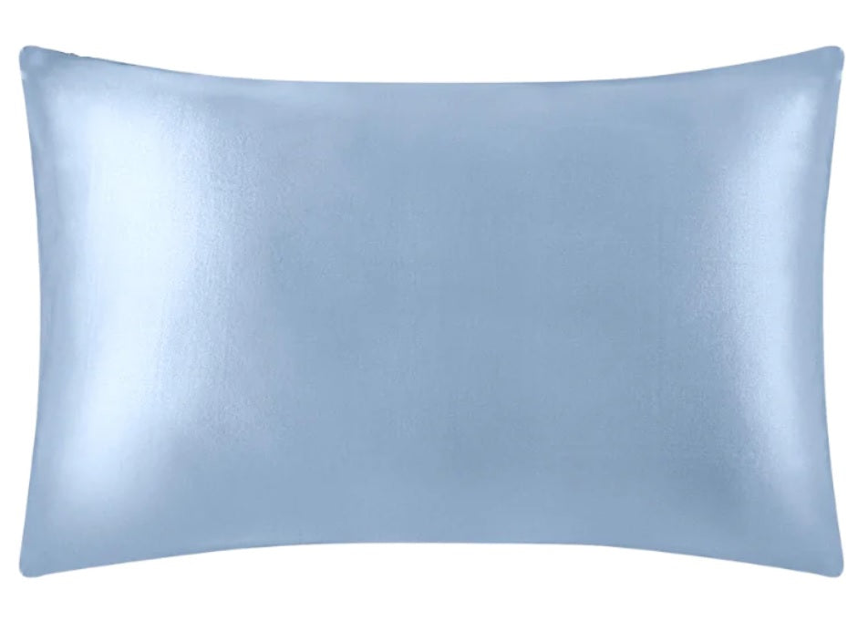 federa di seta per bambini 40x60 cm