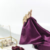 Charger l&#39;image dans la galerie, federa di seta lusso colore elegante