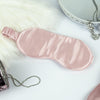 Mascherina seta rosa offtopic